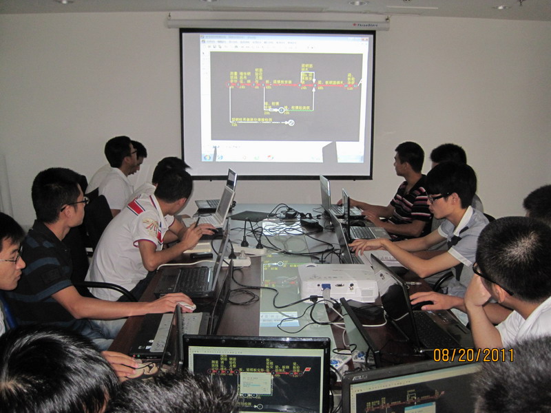 探索經(jīng)營(yíng)、深化管理的海南分公司